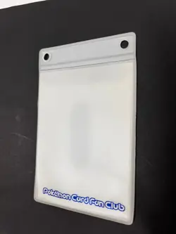 Japanese Shining ImakuniU Promo 018/P Trainer Card Pokemon TCG Single - Image 2