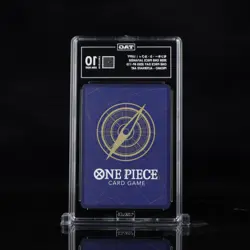 TAG 10 SET - One Piece Day 25 Premium Card Collection - Luffy P-110 & DON Card - Image 3