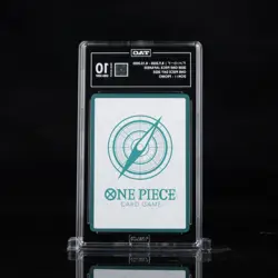 TAG 10 SET - One Piece Day 25 Premium Card Collection - Luffy P-110 & DON Card - Image 5