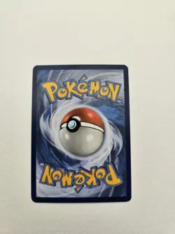 Pokemon Pikachu EX 2016 Full Art Promo Black Star Card, XY124 - Image 2