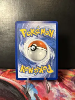 Pokemon TCG Magneton SVP 159 Surging Sparks ETB Promo Card NM - Image 2