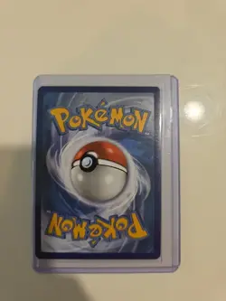 Pokemon TCG Bunnelby Shining Fates Holo Rare Card SV097/SV122 - Image 2