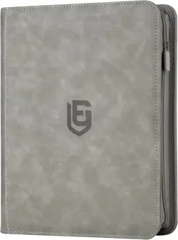 1024 Pocket Card Binder,16 Pocket Trading Card Binder，Side Loading Collectible C - Image 1