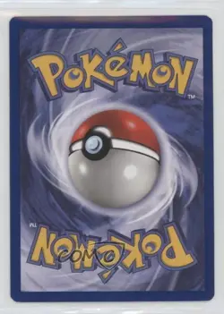 Farfetch'd Spanish Pokemon Base Set #27 1999 - Image 2