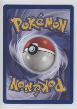 Growlithe Spanish Pokemon Base Set #28 1999 - Image 2