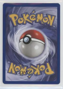 Nidoran M Spanish Pokemon Base Set #55 1999 - Image 2