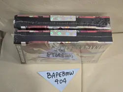 Magic Final Fantasy Omega Booster Box Pack Lot 2 MTG Sealed NEW - Image 3