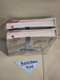 Magic Final Fantasy Omega Booster Box Pack Lot 2 MTG Sealed NEW - Image 4