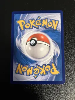 Pokemon TCG Fuecoco Shiny Paldean Fates 079 Black Star Promo Holo Card Chinese - Image 2