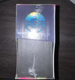 Phantasmal Flames Pokemon Center Elite Trainer Box - Image 3