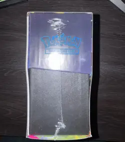 Phantasmal Flames Pokemon Center Elite Trainer Box - Image 4