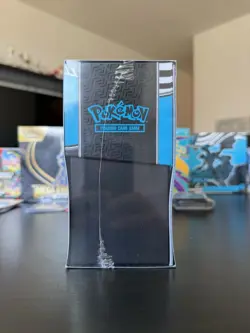Pokemon Scarlet & Violet Black Bolt Elite Trainer Box - New Sealed Box - English - Image 3