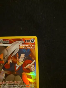Houndoom TG10/TG30 Trainer Gallery Single Strike Pokemon TCG Brilliant Stars - Image 3