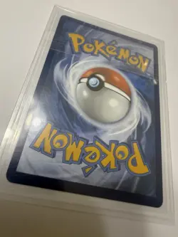 Pokemon Chi-Yu ex 259/193 SV02 Paldea Evolved Special Illustration Rare Holo - Image 4