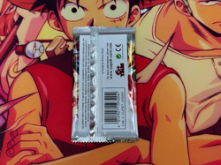 Yu-Gi-Oh! Booster Pack Burst Protocol 1st Edition English Sealed X1 - Image 2