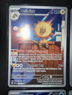 Pokemon TCG Pokemon Full Art Lot of 9 Ultra Rare/ Promo Cards NM/M - Image 2