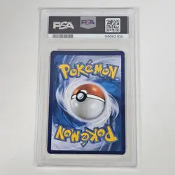 PSA 10 FA/Mew VMAX HR s8 119/100 Fusion Arts 2021 KOREAN Pokemon Card GEM MINT - Image 5