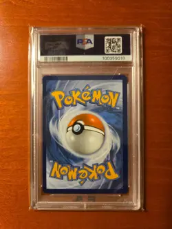 Pokemon Lot Graded Cards, Pokemon 151 2023, Blastoise & Venusaur PSA 9 - Image 3
