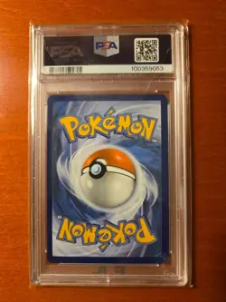 Pokemon Lot Graded Cards, Pokemon 151 2023, Blastoise & Venusaur PSA 9 - Image 5