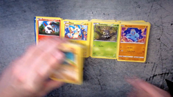 HUGE MID-ERA POKEMON BULK LOT 500 PLUS CARD LOT SET SORTED - Image 2