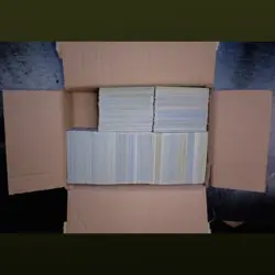 HUGE MID-ERA POKEMON BULK LOT 500 PLUS CARD LOT SET SORTED - Image 5
