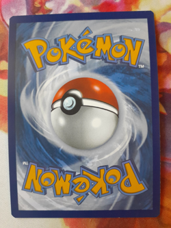 2023 Pokemon Gengar Trick Or Trade Holo Card 66/196 Near Mint - Image 2