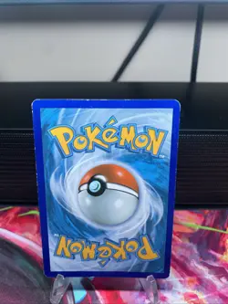 MP - Pokemon TCG Pikachu Libre 30/30 Holo Card - Image 2