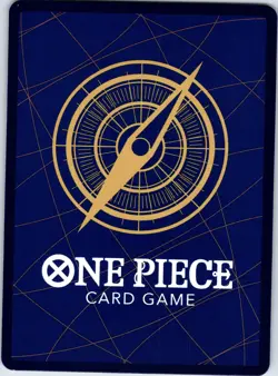 Nami OP14-031 SR One Piece Card Game NM - Image 2