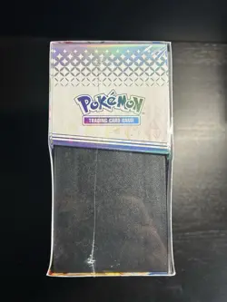 Pokemon TCG Prismatic Evolutions ETB Elite Trainer Box Sealed, English - Image 5