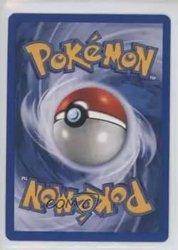 Parasect Italian Pokemon Jungle #41 1999 - Image 2
