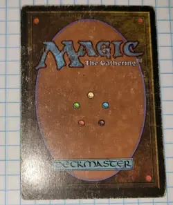 Thawing Glaciers Alliances Regular Magic MTG HP - Image 2