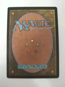 Desolation Angel - The List Reprints - Magic The Gathering MTG Rare NM - Image 2