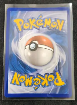 Scizor ERROR COSMOS HOLO BLEED 141/197 Pokemon TCG Card PAL Near Mint NM - Image 2