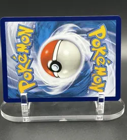 Pokemon TCG - Greedent V (Full Art) 256/264 Swsh08: Fusion Strike Holo - NM - Image 3