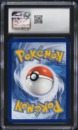 Pokemon Torkoal IR Holo #172/167 Twilight Masquerade 2024 - CGC 10 Gem Mint - Image 2