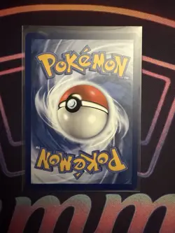 Pokemon TCG Mega Evolutions Mega Abomasnow EX 36/132 Near Mint - Image 2