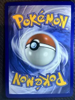 Gengar 050/088 Perfect Order Pokemon Reverse Holo 2026 - Image 2