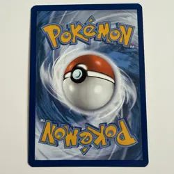 Pokemon TCG Professor Burnet Black Star Promo Celebrations SWSH167 Pack Fresh NM - Image 2