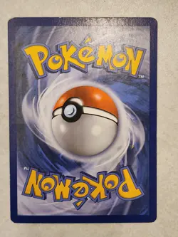 Pokemon Ampharos EX 27/98 Ancient Origins - Image 2