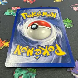 Pikachu 72/100 EX Sandstorm Reverse Holo NM Mint Pokemon TCG Vintage - Image 5