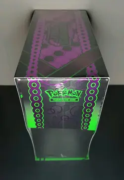 Pokemon TCG Shrouded Fable Elite Trainer Box ETB - BRAND NEW/FACTORY SEALED - Image 5