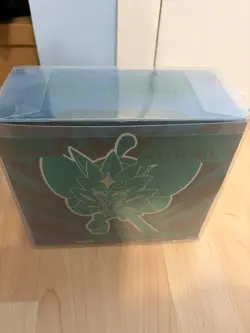 Pokemon TCG Twilight Masquerade Elite Trainer Box (ETB) Sealed Fast Shipping - Image 2