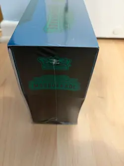 Pokemon TCG Twilight Masquerade Elite Trainer Box (ETB) Sealed Fast Shipping - Image 3