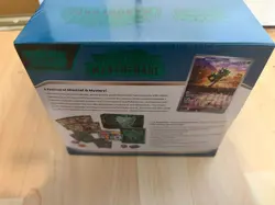 Pokemon TCG Twilight Masquerade Elite Trainer Box (ETB) Sealed Fast Shipping - Image 4