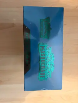 Pokemon TCG Twilight Masquerade Elite Trainer Box (ETB) Sealed Fast Shipping - Image 5
