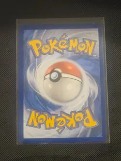 Radiant Charizard 011/078 Pokemon GO Holo - Image 2