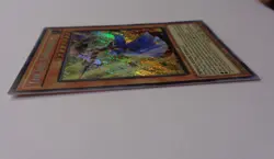 The Iris Swordsoul DAMA-EN009 (Secret Rare, 1st Edition, Near Mint / NM) Yugioh - Image 2