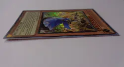 The Iris Swordsoul DAMA-EN009 (Secret Rare, 1st Edition, Near Mint / NM) Yugioh - Image 3