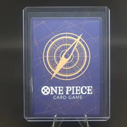 One Piece Nico Robin SR EB03-055 Heroines Edition English - Image 2