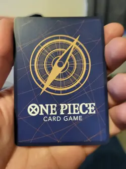 Namco Jewelry Bonney OP12-118 Secret Rare Foil Blocker One Piece CCG Legacy - Image 4